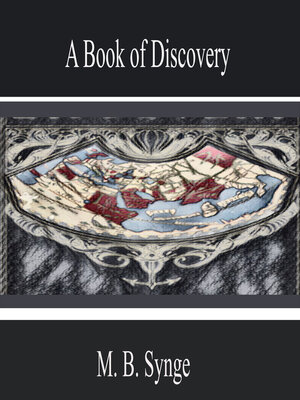 cover image of A Book of Discovery